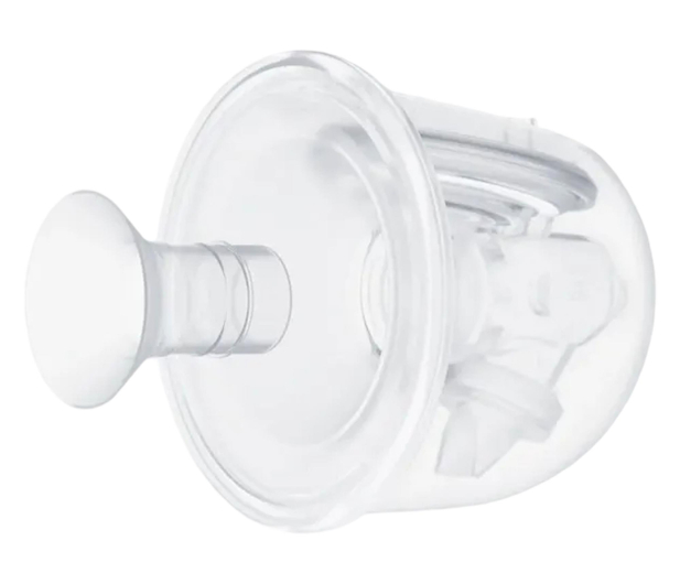 MOMCOZY Reduktor do lejka AS048, 21MM, dla S9 PRO/S12 PRO, 1 szt. - 1595032 - zdjęcie 4